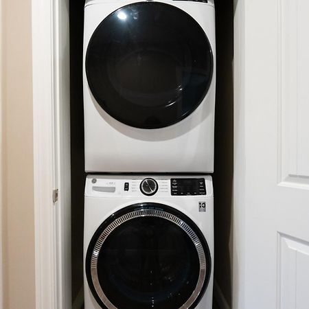 New Build - Walk-In 3Br Condo With Arcade Game - Free Attraction Tickets Included -- Fhg-207 แบรนสัน ภายนอก รูปภาพ