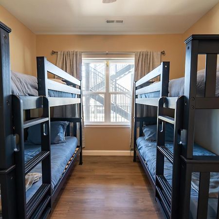 New Build - Walk-In 3Br Condo With Arcade Game - Free Attraction Tickets Included -- Fhg-207 แบรนสัน ภายนอก รูปภาพ
