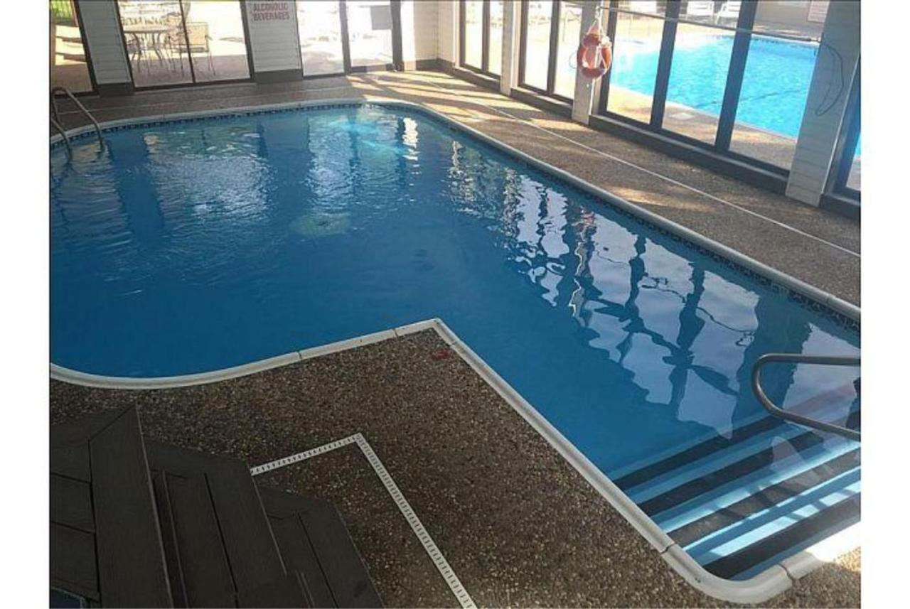 New Build - Walk-In 3Br Condo With Arcade Game - Free Attraction Tickets Included -- Fhg-207 แบรนสัน ภายนอก รูปภาพ